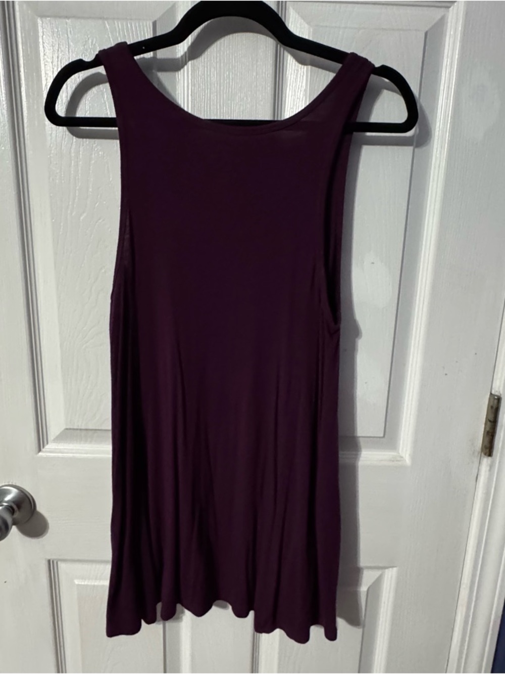 Super Soft Tank - Picture 4 of 4